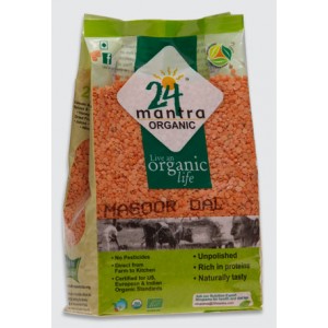 MASOOR DAL 1KG