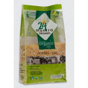 MOONG DAL 1 KG
