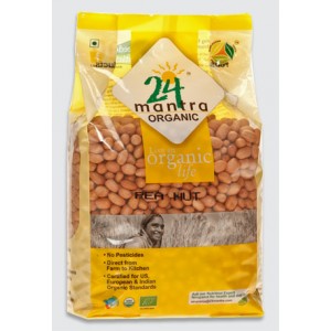 PEA NUT 500 gms