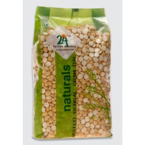 ROASTED BENGALGRAM DAL 200 gms