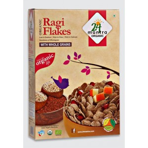 RAGI FLAKES