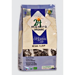 BESAN FLOUR