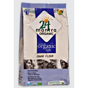 JOWAR (SORGHUM) FLOUR