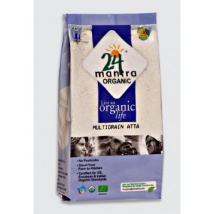 MULTIGRAIN ATTA