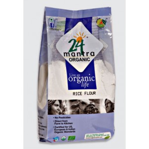 RICE FLOUR