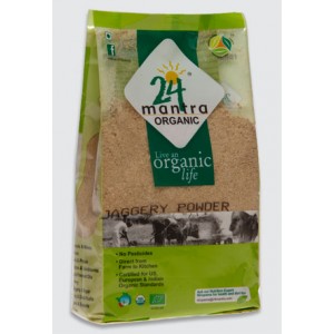 JAGGERY POWDER