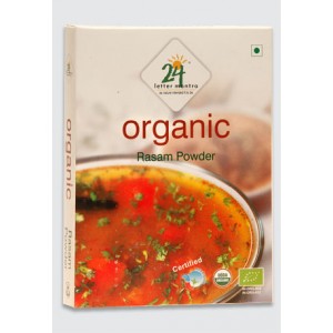 RASAM POWDER