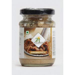 GINGER PASTE