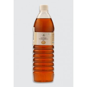 COLD PRESSED SESAME OIL