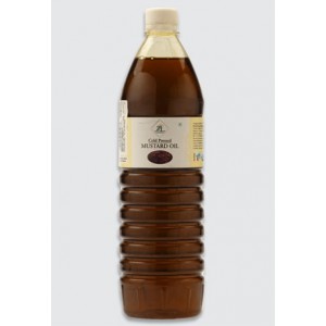 PREMIUM MUSTARD OIL