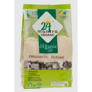 Organic Sugar