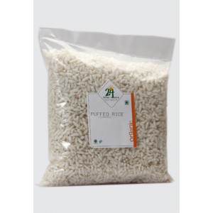 PUFFED RICE