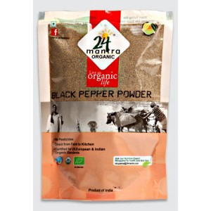 BLACK PEPPER POWDER