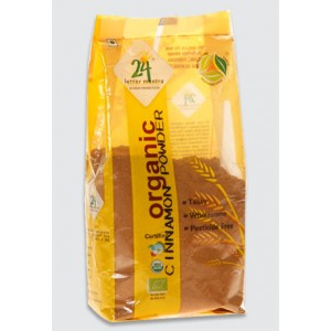 CINNAMON POWDER