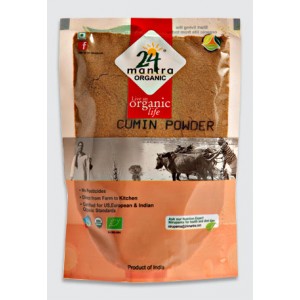 CUMIN POWDER