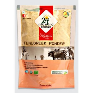 FENUGREEK POWDER
