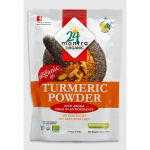 TURMERIC POWDER
