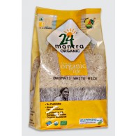 BASMATI RICE PREMIUM POLISHED
