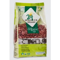 CHITKABRA RAJMA