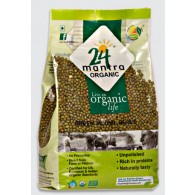 GREEN MOONG DAL WHOLE 500 gms