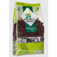 RED RAJMA