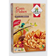 CORN FLAKES