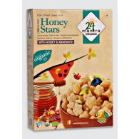 HONEY STARS