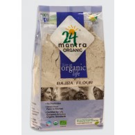 BAJRA (PEARL MILLET) FLOUR