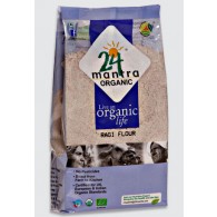 RAGI FLOUR