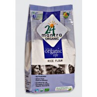 RICE FLOUR