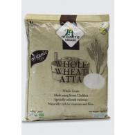 WHOLEWHEAT ATTA PREMIUM 1 Kg