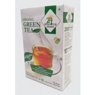 Green Tea