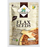 FLAX SEEDS