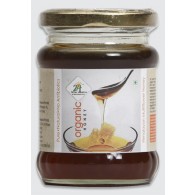 HIMALAYAN MULTIFLOWER HONEY