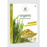 WHEAT GRASS POWDER