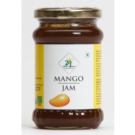 Mango Jam