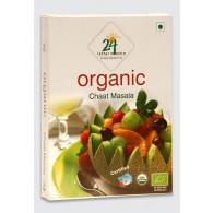 CHAT MASALA