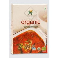 SAMBAR POWDER