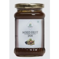 Mixed Fruit Jam