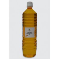 COLD PRESSED GROUNDNUT OIL