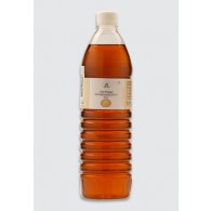 COLD PRESSED SESAME OIL