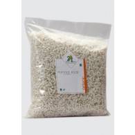 PUFFED RICE