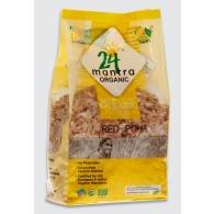 RED POHA (FLATTENED RICE)