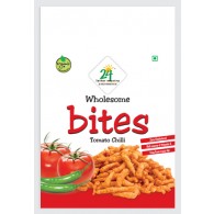 TOMATO CHILLI BITES