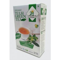 TULSI GREEN TEA